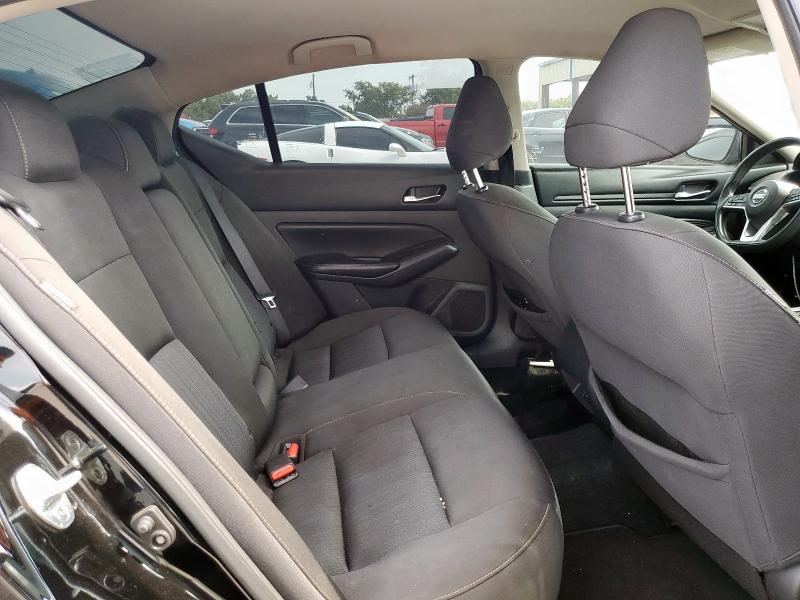 1N4BL4BV2LC140561 - 2020 NISSAN ALTIMA S BLACK photo 10