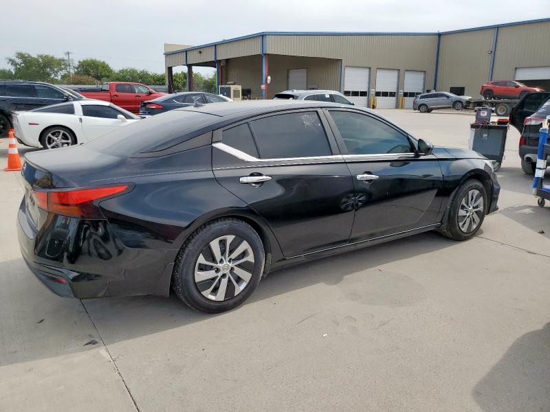 1N4BL4BV2LC140561 - 2020 NISSAN ALTIMA S BLACK photo 3