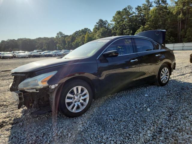 2015 NISSAN ALTIMA 2.5, 