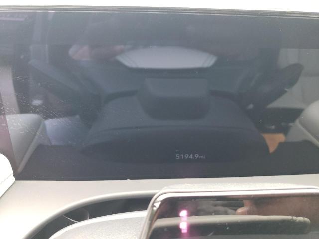 5LM5J7XC4SGL11395 - 2025 LINCOLN AVIATOR RESERVE CHARCOAL photo 9