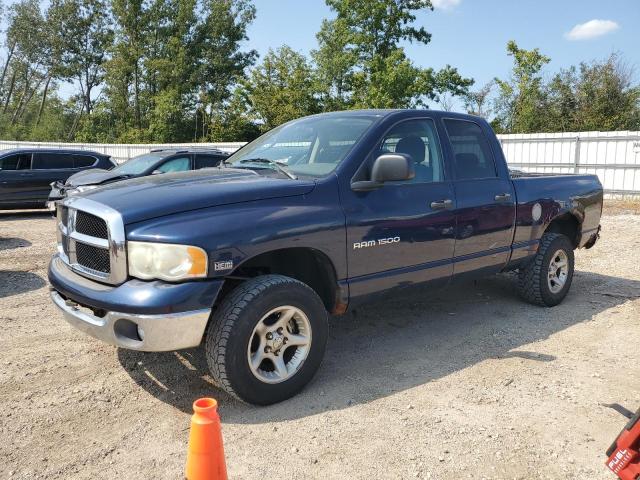 2004 DODGE RAM 1500 ST, 