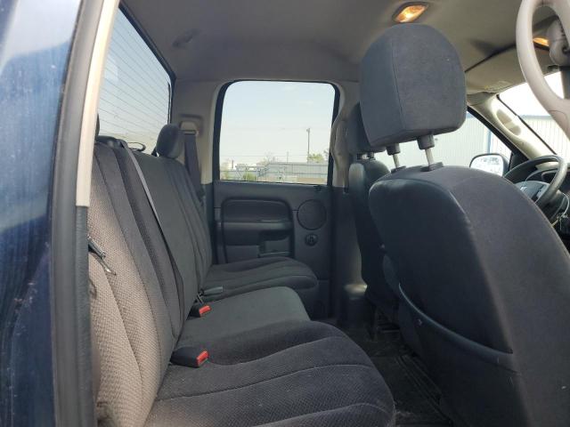 1D7HU18D64S552171 - 2004 DODGE RAM 1500 ST 蓝色 照片 10