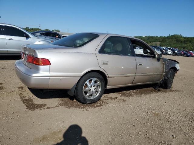 4T1BG22K21U095018 - 2001 TOYOTA CAMRY CE SILVER photo 3