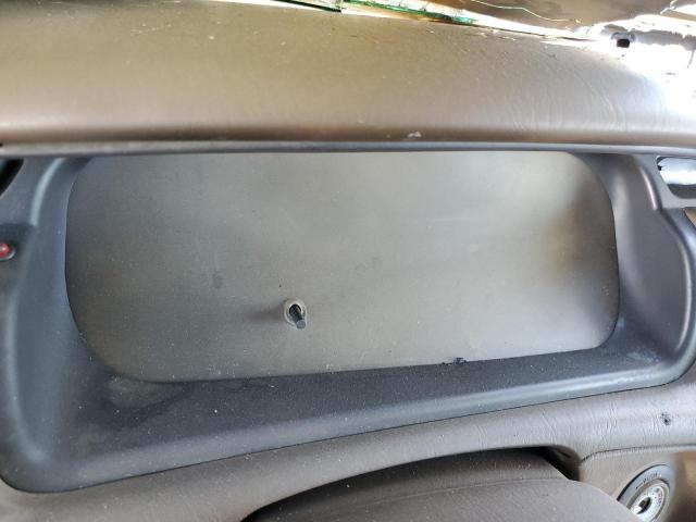 4T1BG22K21U095018 - 2001 TOYOTA CAMRY CE SILVER photo 9