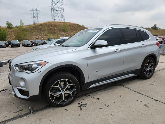 2017 BMW X1 XDRIVE28I, 