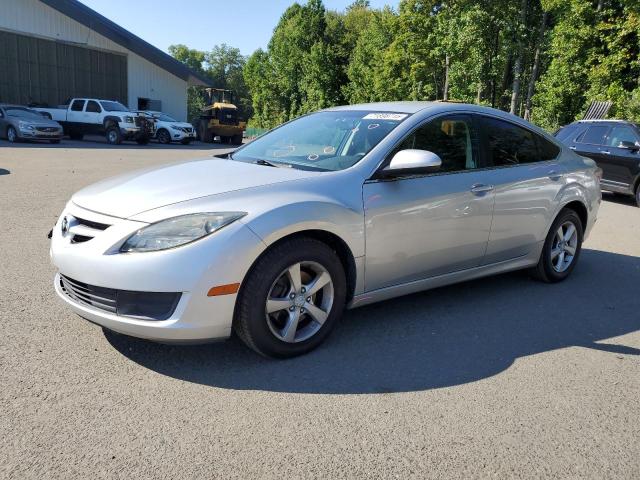 2009 MAZDA 6 I, 