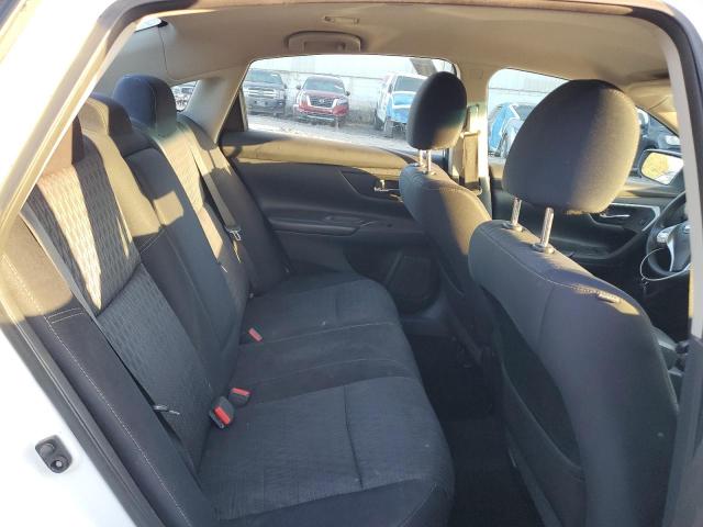 1N4AL3AP0GC153386 - 2016 NISSAN ALTIMA 2.5 WHITE photo 10