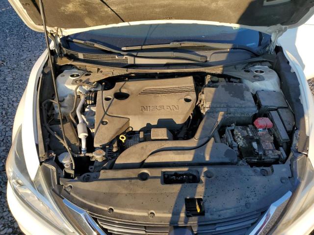 1N4AL3AP0GC153386 - 2016 NISSAN ALTIMA 2.5 WHITE photo 11
