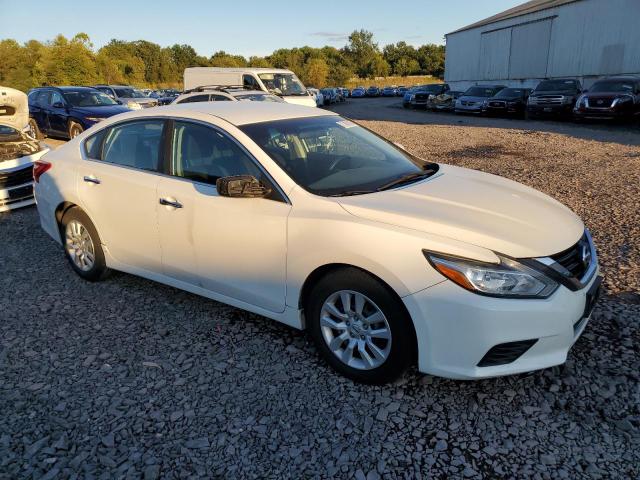 1N4AL3AP0GC153386 - 2016 NISSAN ALTIMA 2.5 WHITE photo 4