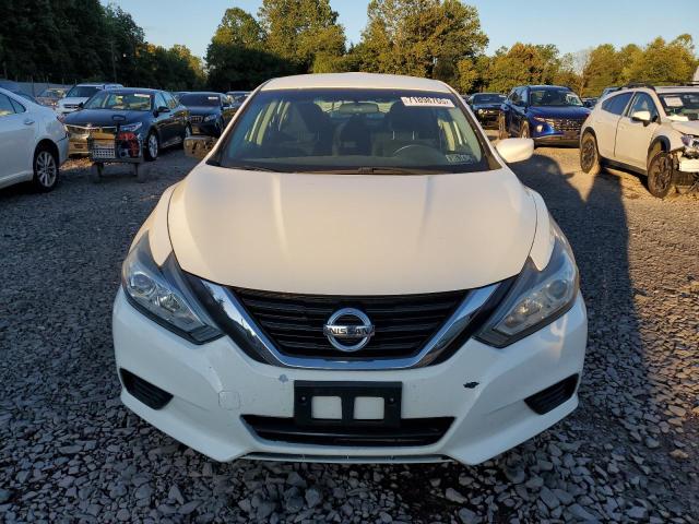1N4AL3AP0GC153386 - 2016 NISSAN ALTIMA 2.5 WHITE photo 5