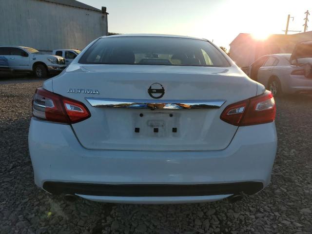 1N4AL3AP0GC153386 - 2016 NISSAN ALTIMA 2.5 WHITE photo 6