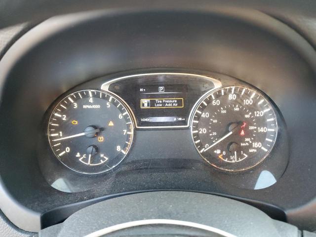 1N4AL3AP0GC153386 - 2016 NISSAN ALTIMA 2.5 WHITE photo 9