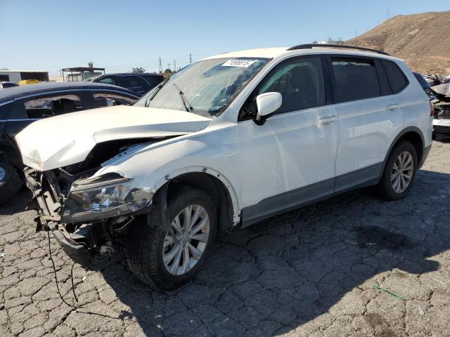 2020 VOLKSWAGEN TIGUAN S, 