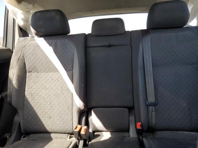 3VV1B7AX4LM136721 - 2020 VOLKSWAGEN TIGUAN S Biały zdjęcie 10