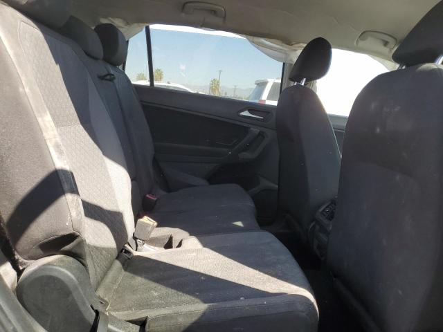 3VV1B7AX4LM136721 - 2020 VOLKSWAGEN TIGUAN S Biały zdjęcie 11