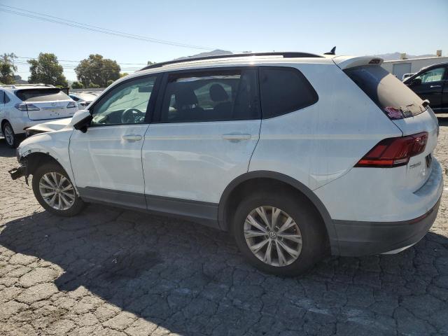 3VV1B7AX4LM136721 - 2020 VOLKSWAGEN TIGUAN S Biały zdjęcie 2