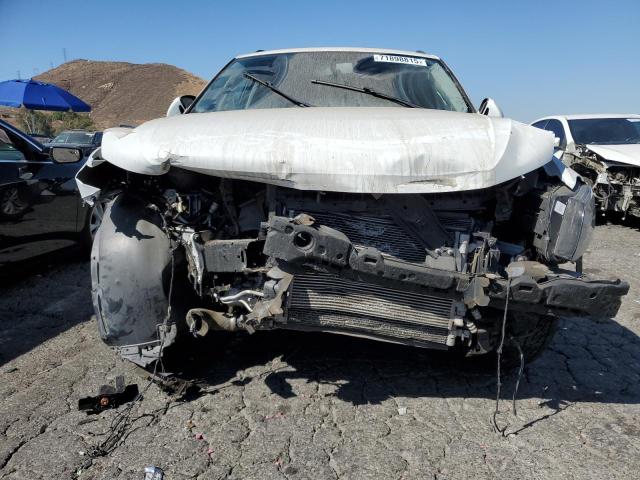 3VV1B7AX4LM136721 - 2020 VOLKSWAGEN TIGUAN S Biały zdjęcie 5