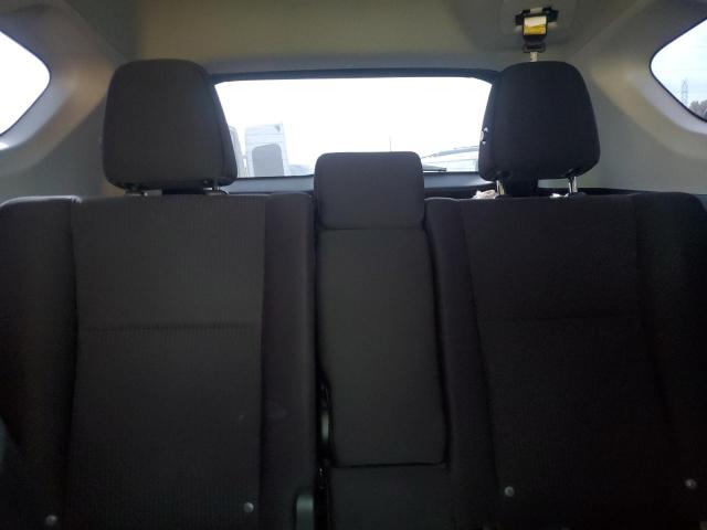 2T3BFREV3FW285975 - 2015 TOYOTA RAV4 LE BLACK photo 10