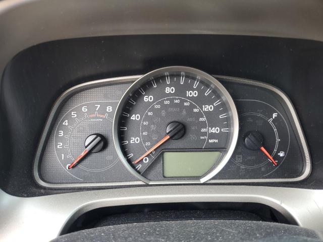 2T3BFREV3FW285975 - 2015 TOYOTA RAV4 LE BLACK photo 9