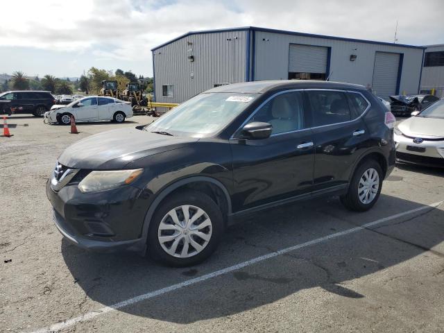 2015 NISSAN ROGUE S, 