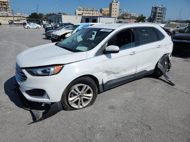 2020 FORD EDGE SEL, 
