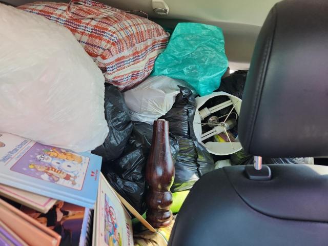 2FMPK3J99LBA10452 - 2020 FORD EDGE SEL 白色 照片 10