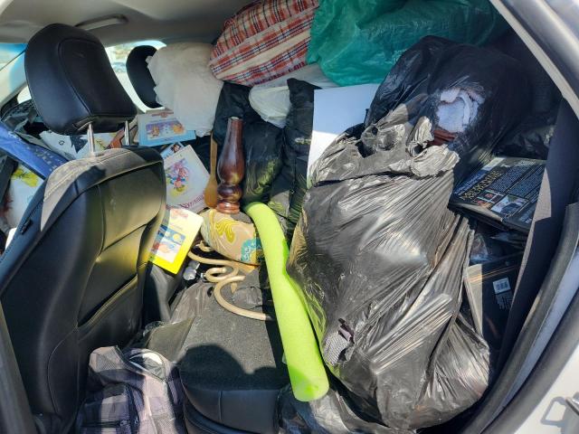 2FMPK3J99LBA10452 - 2020 FORD EDGE SEL 白色 照片 11