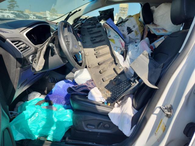 2FMPK3J99LBA10452 - 2020 FORD EDGE SEL 白色 照片 7