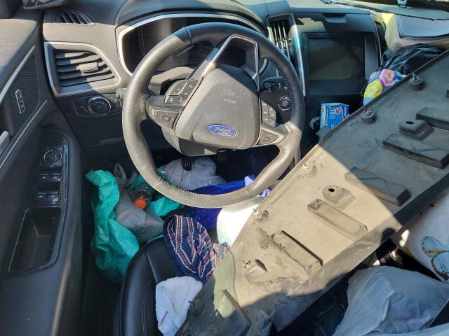 2FMPK3J99LBA10452 - 2020 FORD EDGE SEL 白色 照片 8