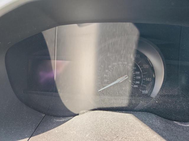 2FMPK3J99LBA10452 - 2020 FORD EDGE SEL 白色 照片 9