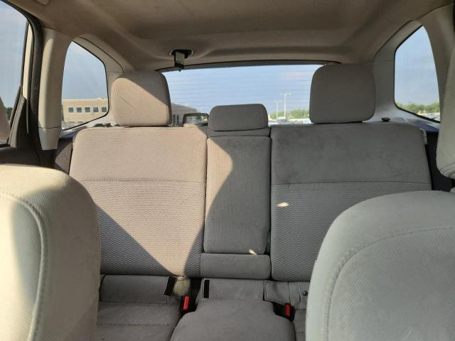 JF2SJAEC5EH455449 - 2014 SUBARU FORESTER 2.5I PREMIUM 白色 照片 10