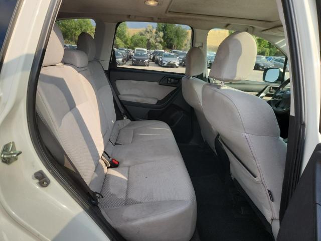 JF2SJAEC5EH455449 - 2014 SUBARU FORESTER 2.5I PREMIUM 白色 照片 11