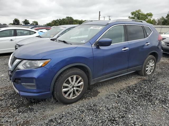 2019 NISSAN ROGUE S, 