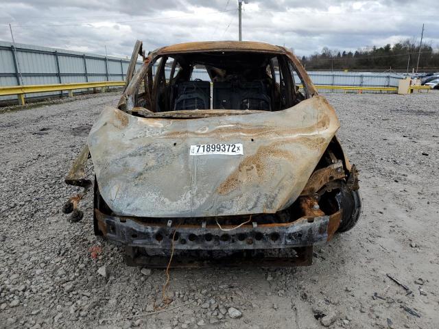 1FMCU9GXXEUC52746 - 2014 FORD ESCAPE SE BURN photo 5