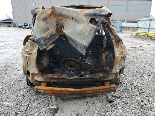 1FMCU9GXXEUC52746 - 2014 FORD ESCAPE SE BURN photo 6