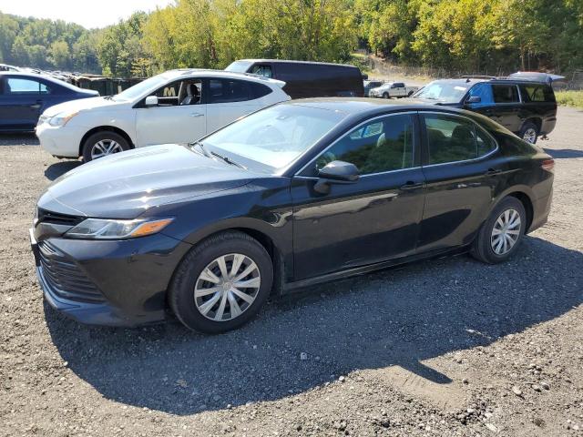 2020 TOYOTA CAMRY LE, 