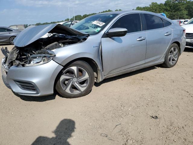 2019 HONDA INSIGHT EX, 