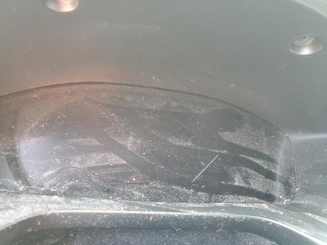 19XZE4F59KE013987 - 2019 HONDA INSIGHT EX فضي صورة 9