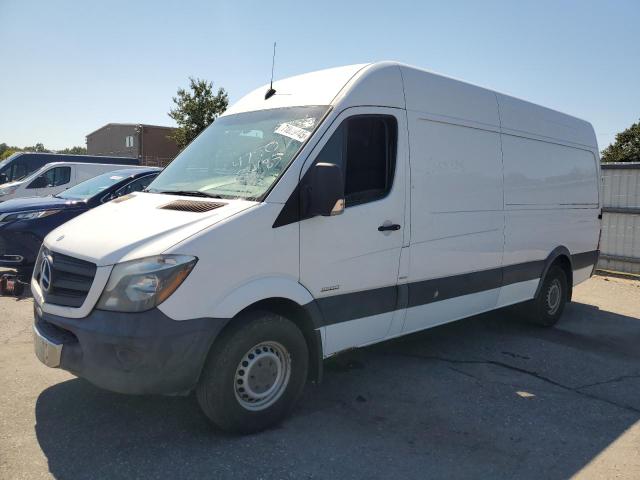 2014 MERCEDES-BENZ SPRINTER 2500, 