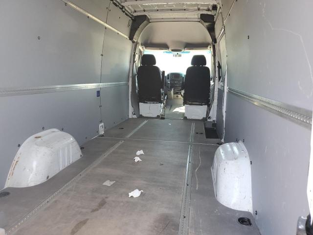 WD3PE8DC1E5940153 - 2014 MERCEDES-BENZ SPRINTER 2500 WHITE photo 10