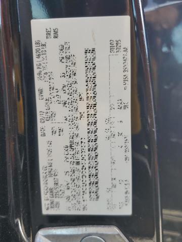 1FMCU0GD2HUC97573 - 2017 FORD ESCAPE SE BLACK photo 13