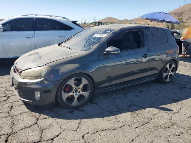 2010 VOLKSWAGEN GTI, 
