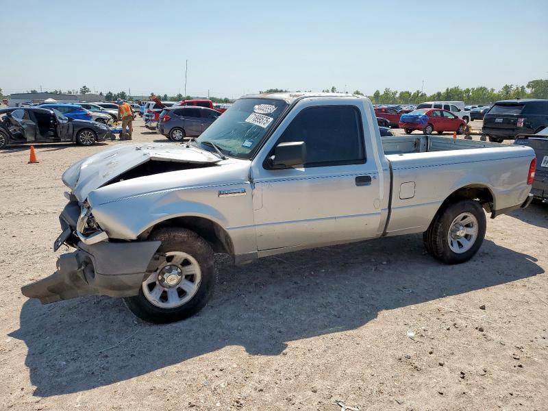 2009 FORD RANGER, 