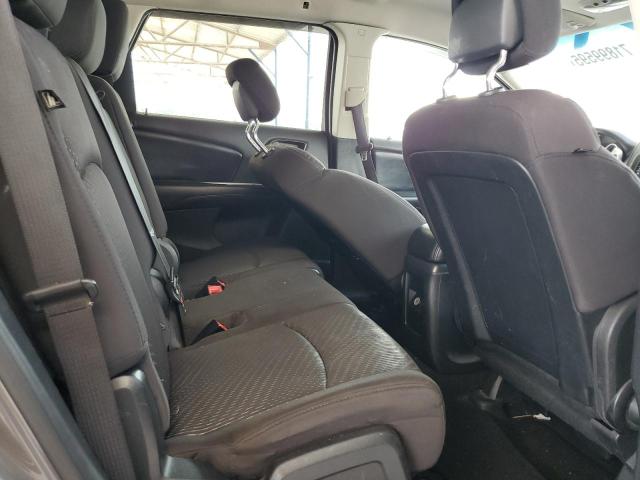 3C4PDCBG4DT618994 - 2013 DODGE JOURNEY SXT ნაცრისფერი ფოტო 11