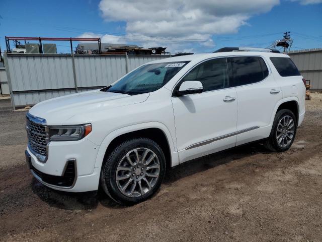 2023 GMC ACADIA DENALI, 