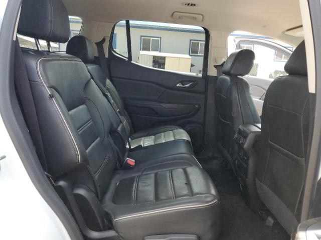 1GKKNPLS1PZ230690 - 2023 GMC ACADIA DENALI WHITE photo 11