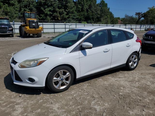 2014 FORD FOCUS SE, 