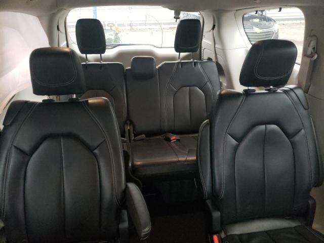 2C4RC1BG1NR106355 - 2022 CHRYSLER PACIFICA TOURING L Սպիտակ լուսանկար 10
