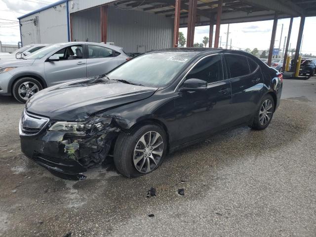 2017 ACURA TLX TECH, 
