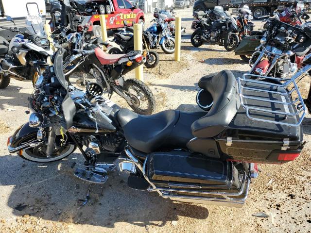 1HD1FCW1X6Y661158 - 2006 HARLEY-DAVIDSON FLHTCUI 黑色 照片 5